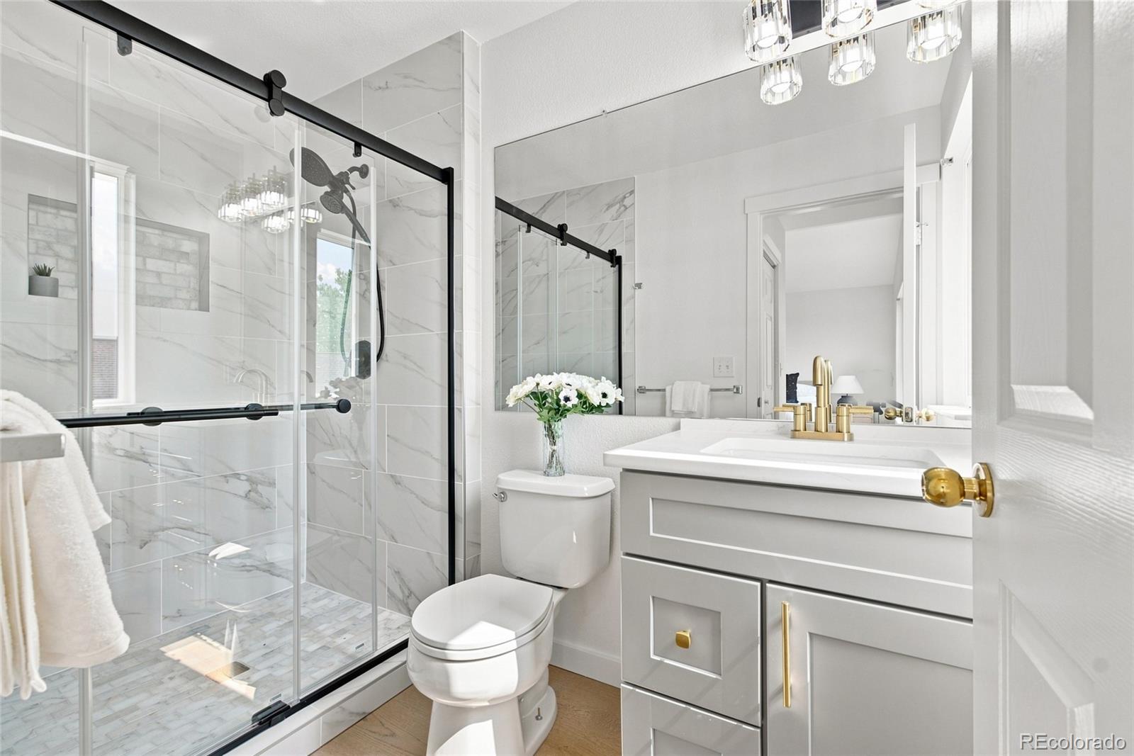 MLS Image #20 for 6428  silver mesa drive,littleton, Colorado