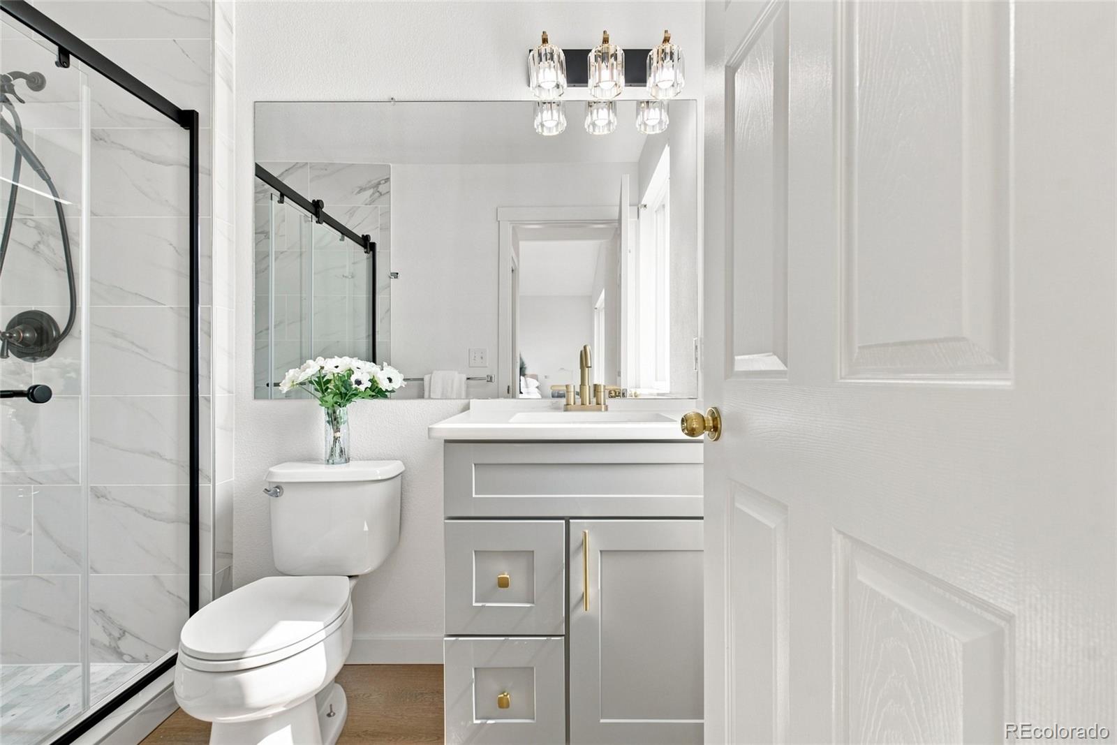 MLS Image #21 for 6428  silver mesa drive,littleton, Colorado