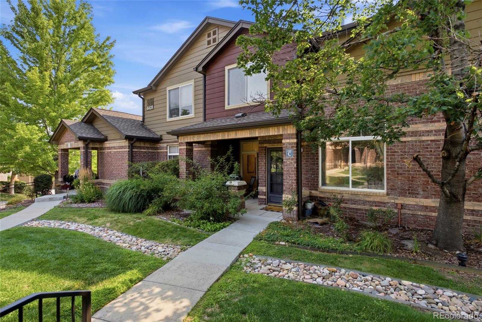 MLS Image #29 for 6428  silver mesa drive,littleton, Colorado