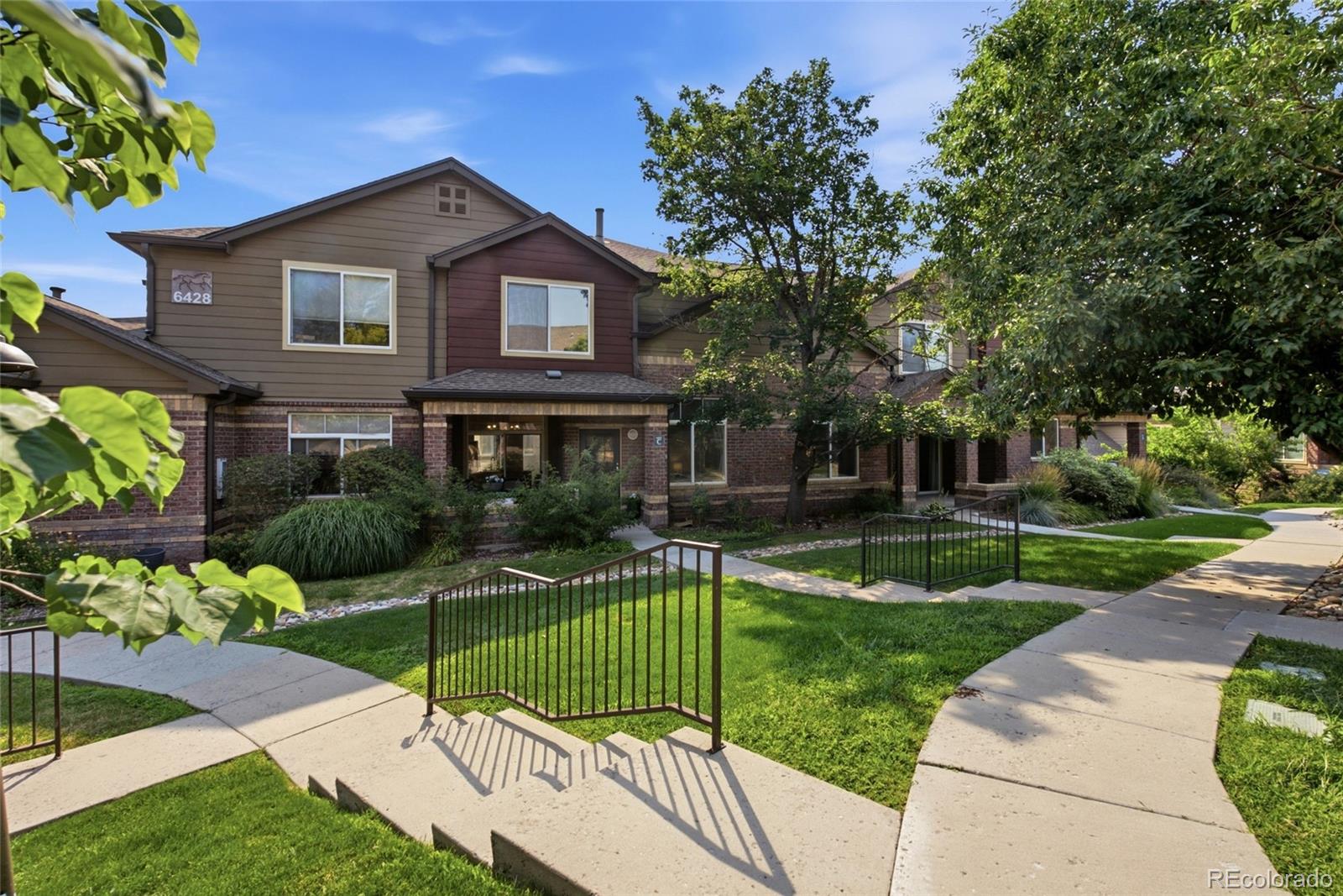 MLS Image #30 for 6428  silver mesa drive,littleton, Colorado