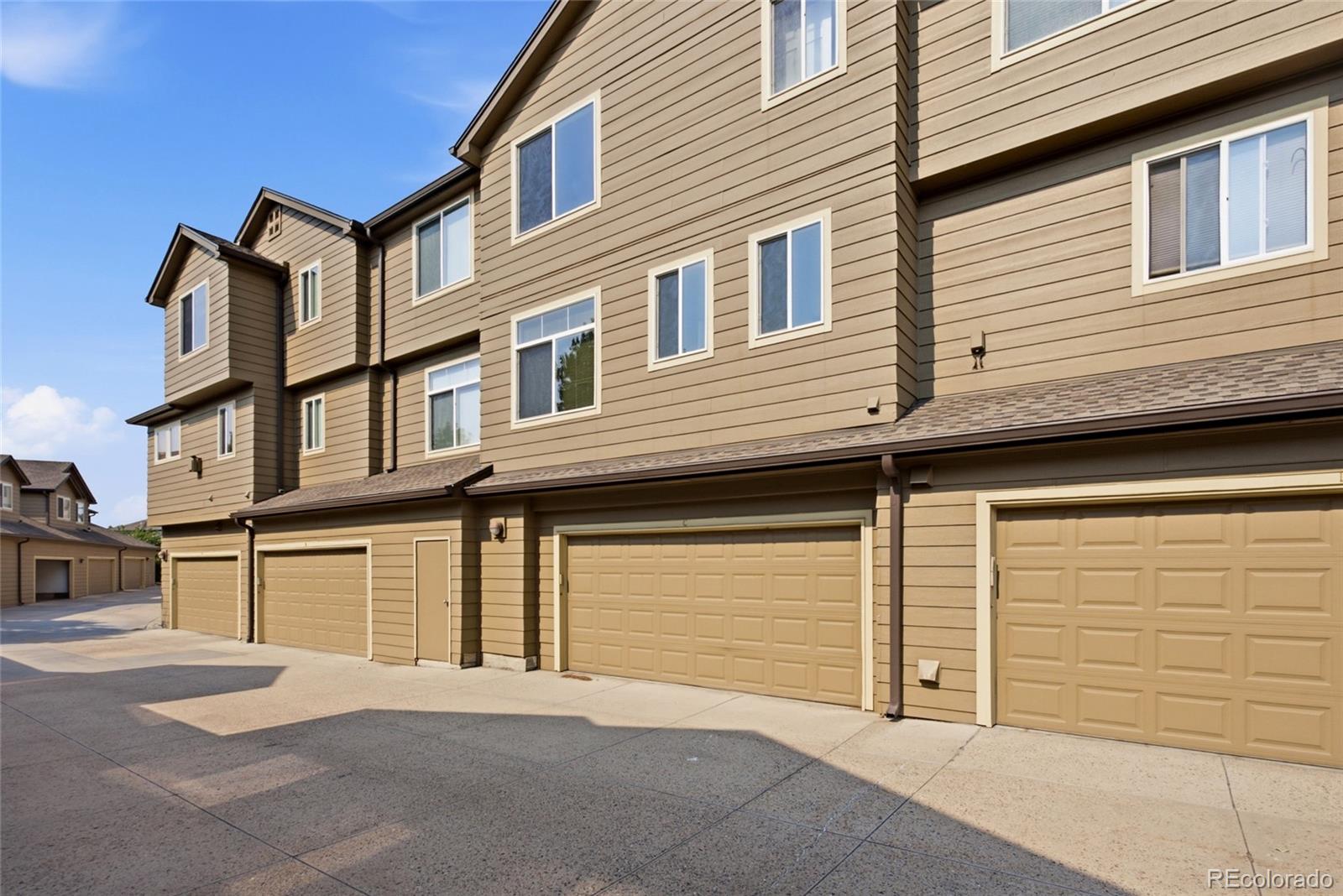 MLS Image #31 for 6428  silver mesa drive,littleton, Colorado