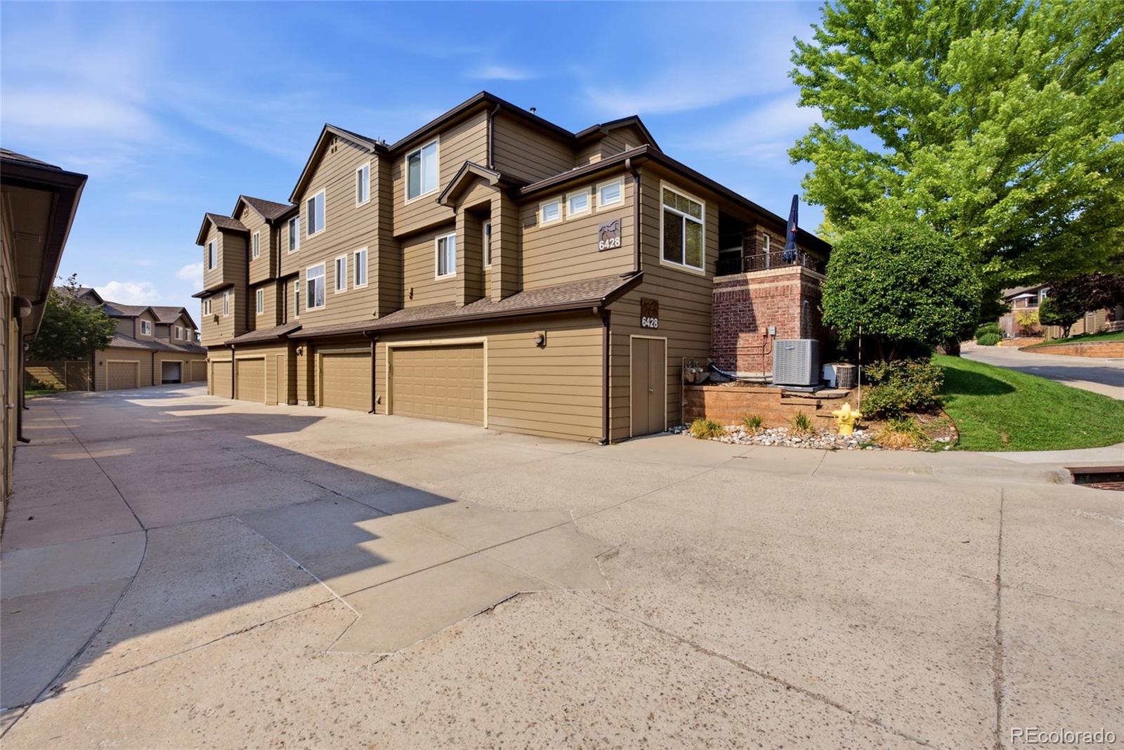 MLS Image #32 for 6428  silver mesa drive,littleton, Colorado