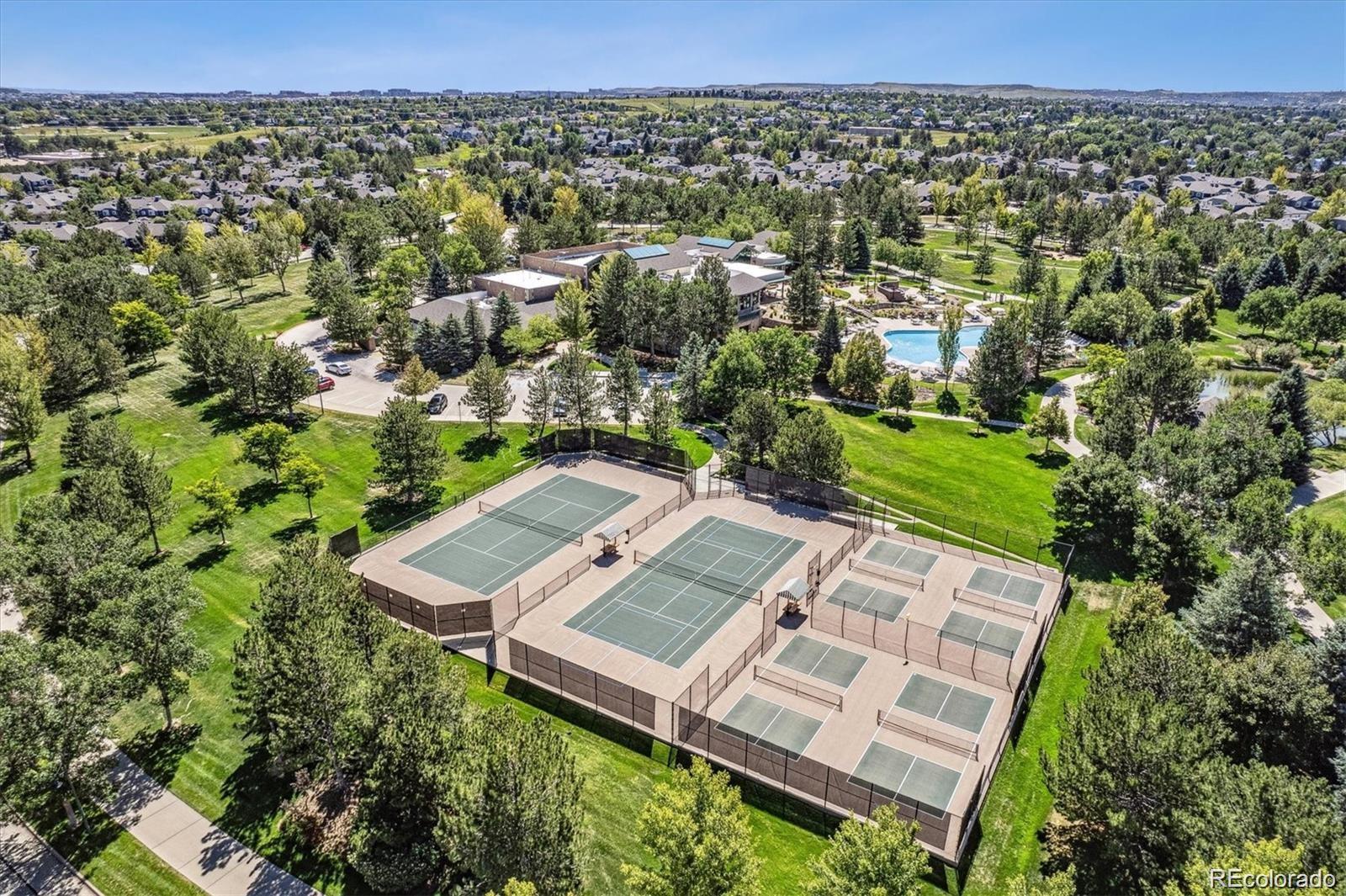MLS Image #35 for 6428  silver mesa drive,littleton, Colorado