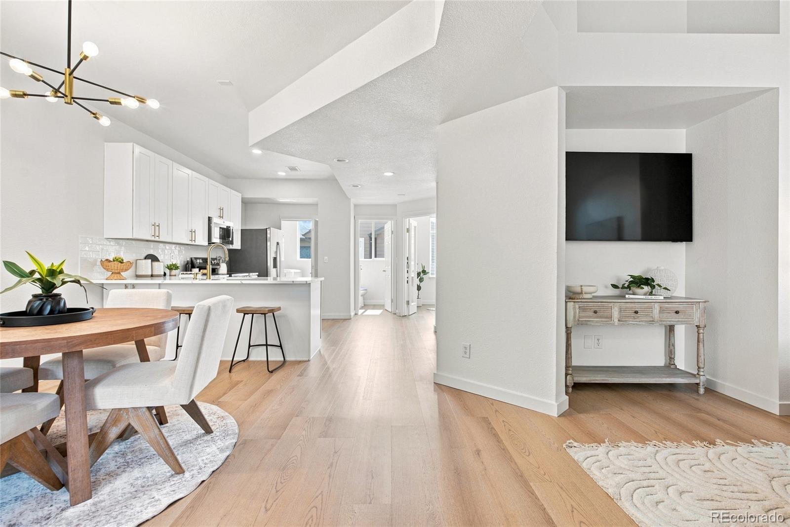 MLS Image #4 for 6428  silver mesa drive,littleton, Colorado