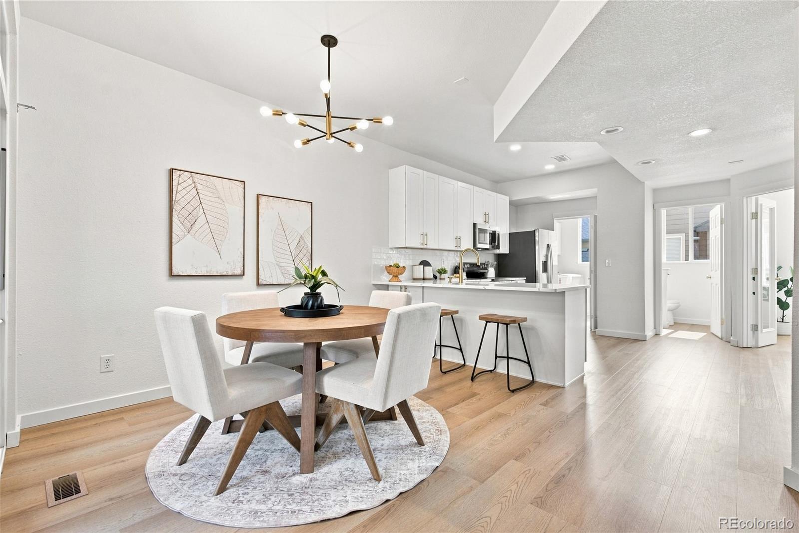 MLS Image #5 for 6428  silver mesa drive,littleton, Colorado