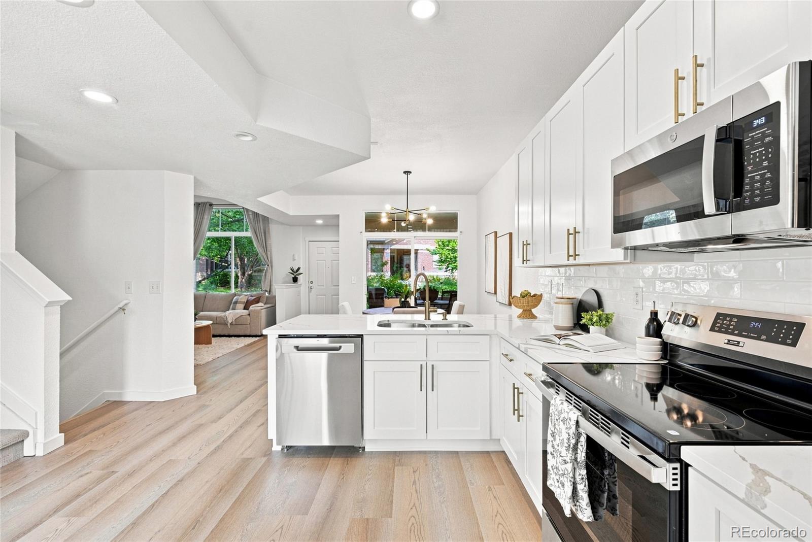 MLS Image #8 for 6428  silver mesa drive,littleton, Colorado
