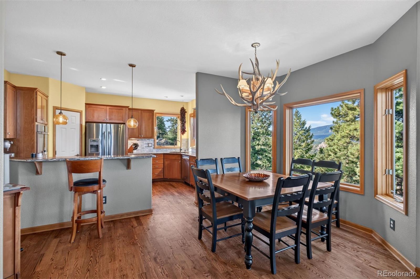 MLS Image #10 for 25806  lost cabin trail,evergreen, Colorado
