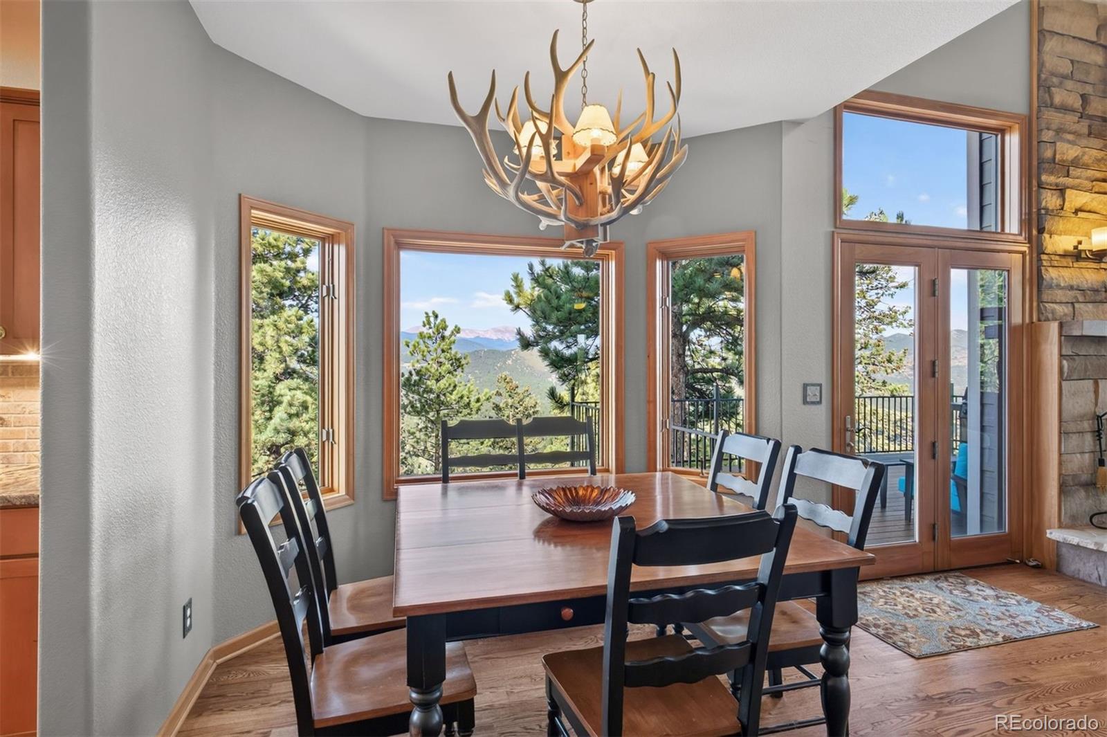 MLS Image #11 for 25806  lost cabin trail,evergreen, Colorado
