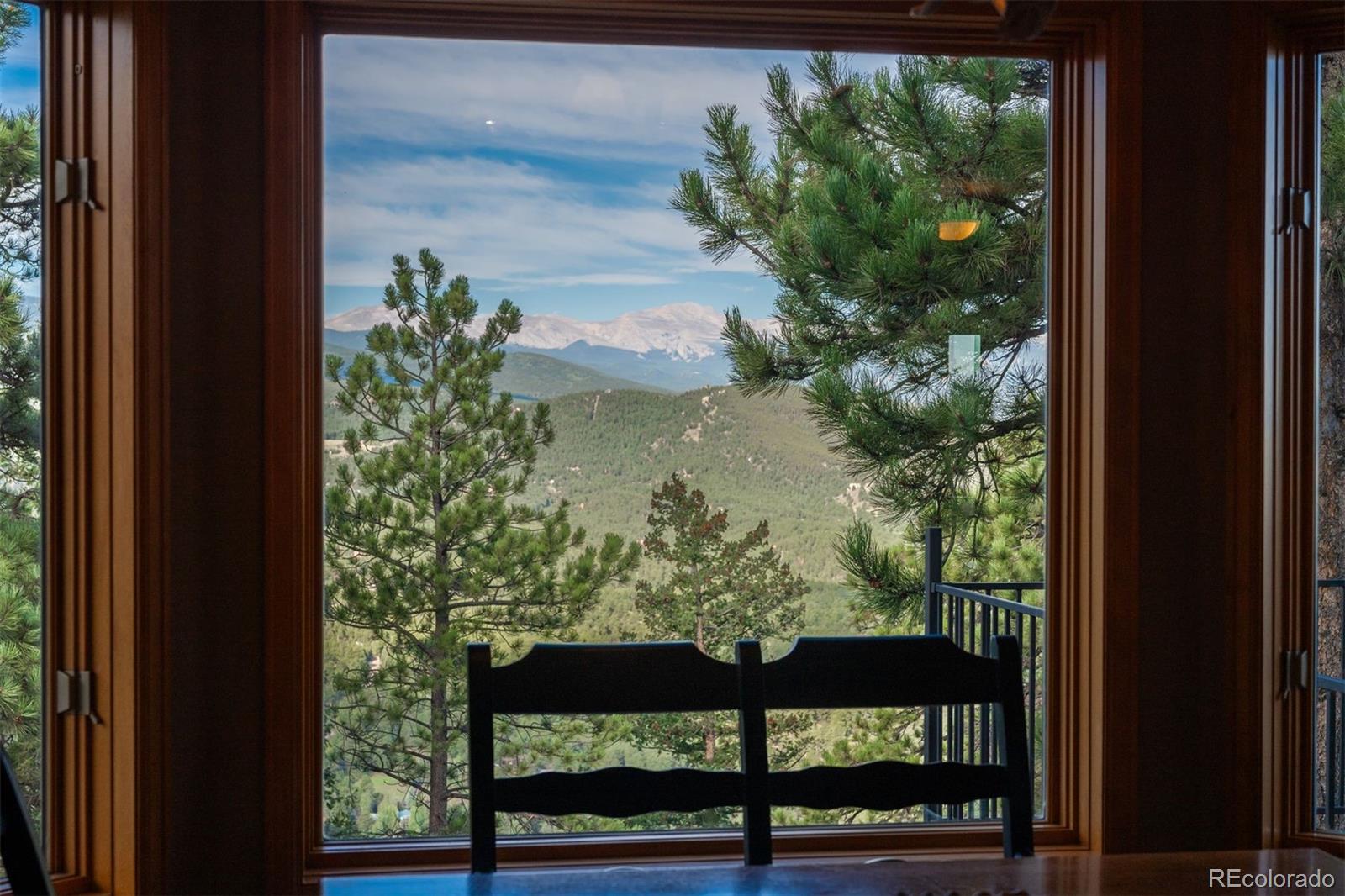 MLS Image #12 for 25806  lost cabin trail,evergreen, Colorado