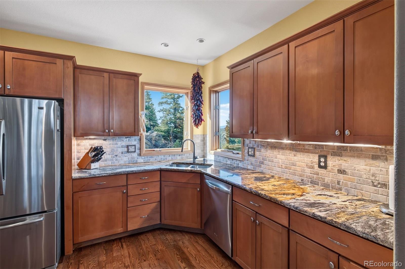 MLS Image #13 for 25806  lost cabin trail,evergreen, Colorado