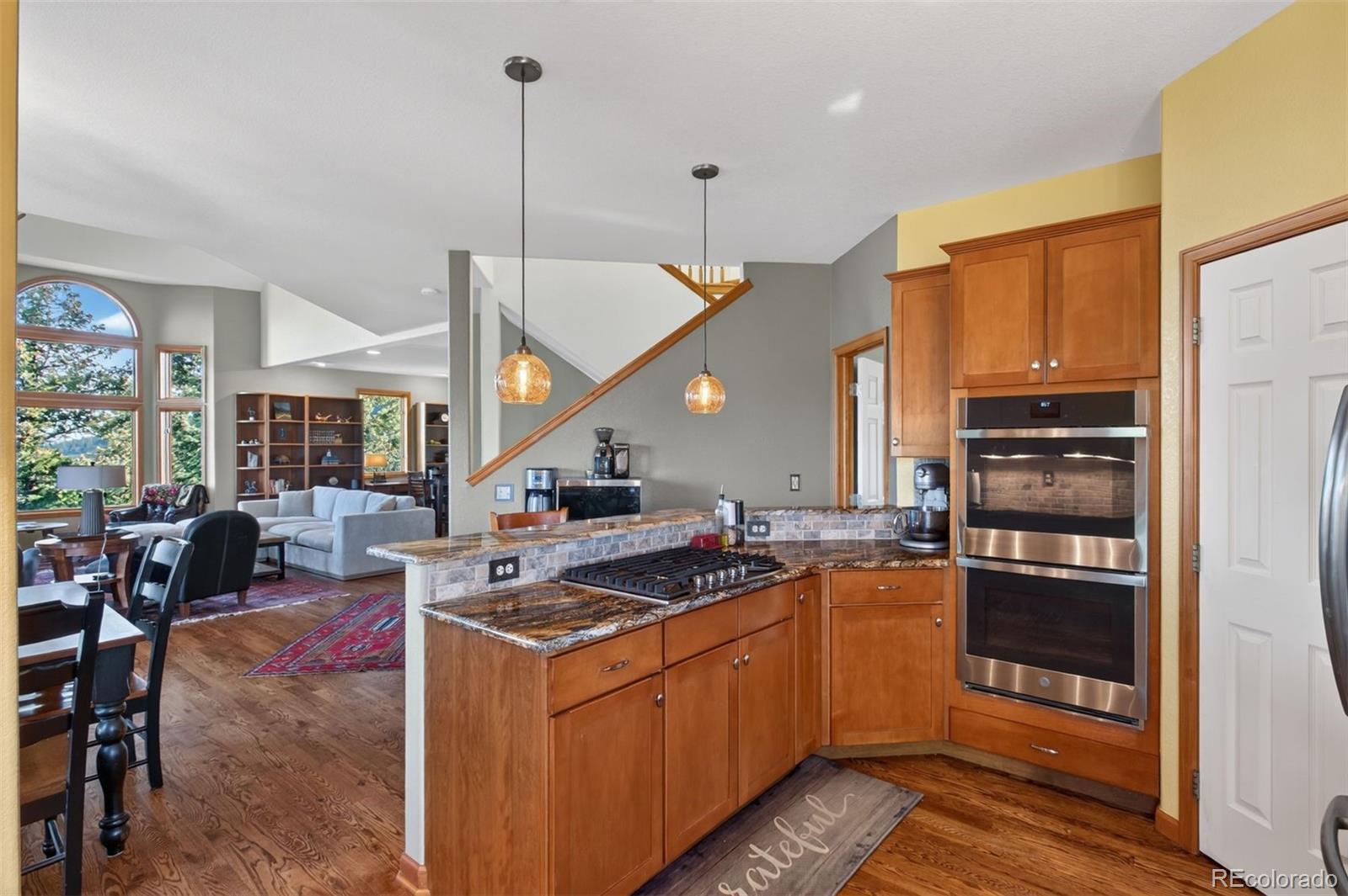 MLS Image #15 for 25806  lost cabin trail,evergreen, Colorado