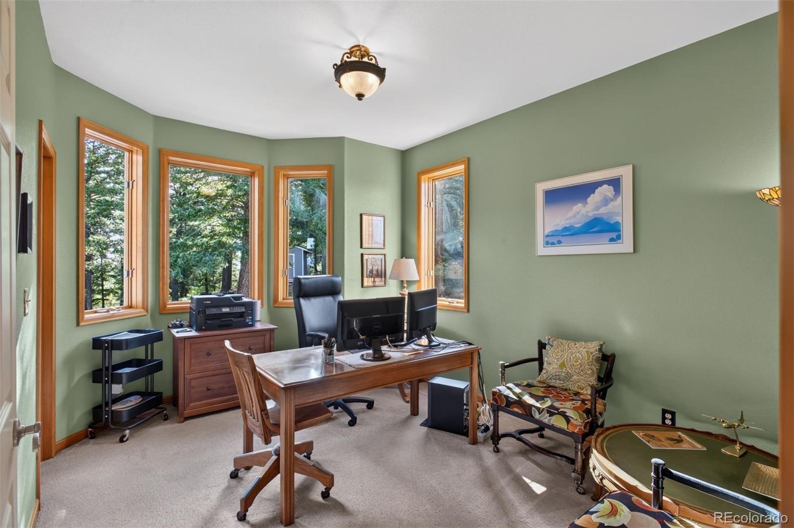 MLS Image #17 for 25806  lost cabin trail,evergreen, Colorado