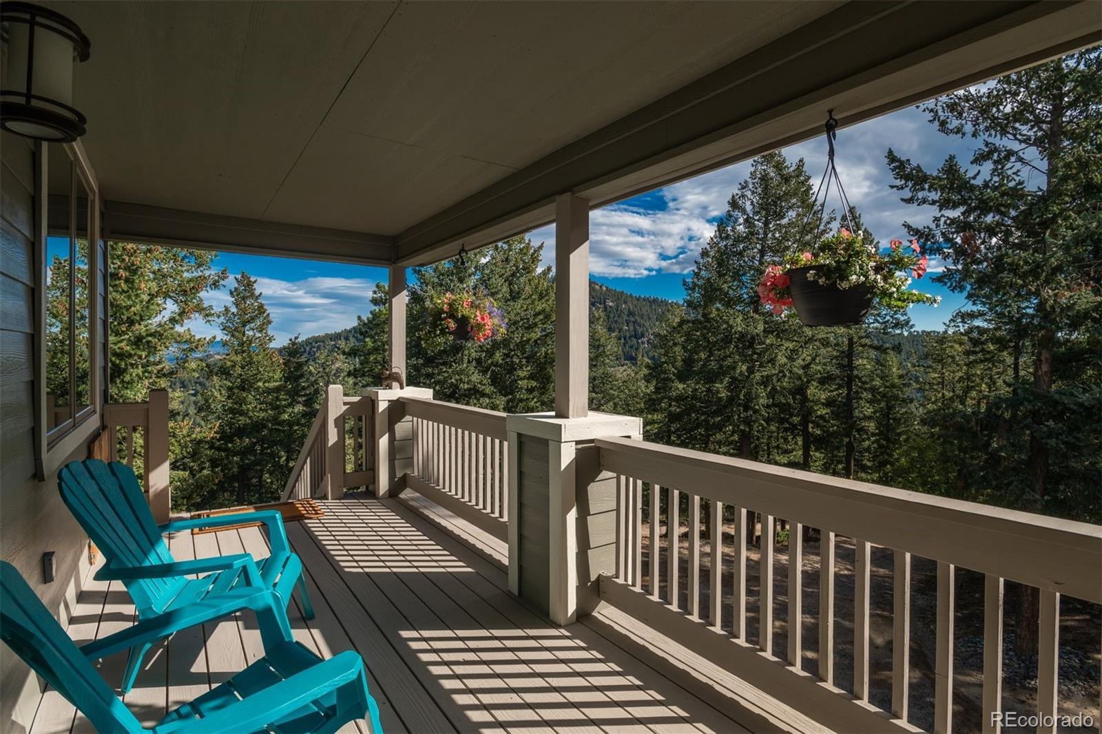 MLS Image #2 for 25806  lost cabin trail,evergreen, Colorado