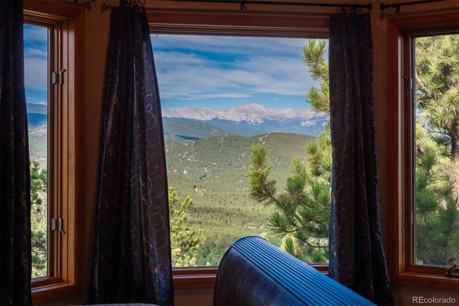 MLS Image #21 for 25806  lost cabin trail,evergreen, Colorado