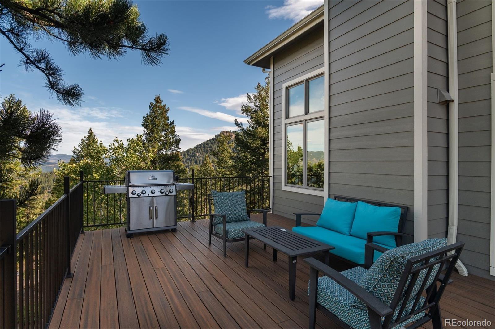 MLS Image #35 for 25806  lost cabin trail,evergreen, Colorado