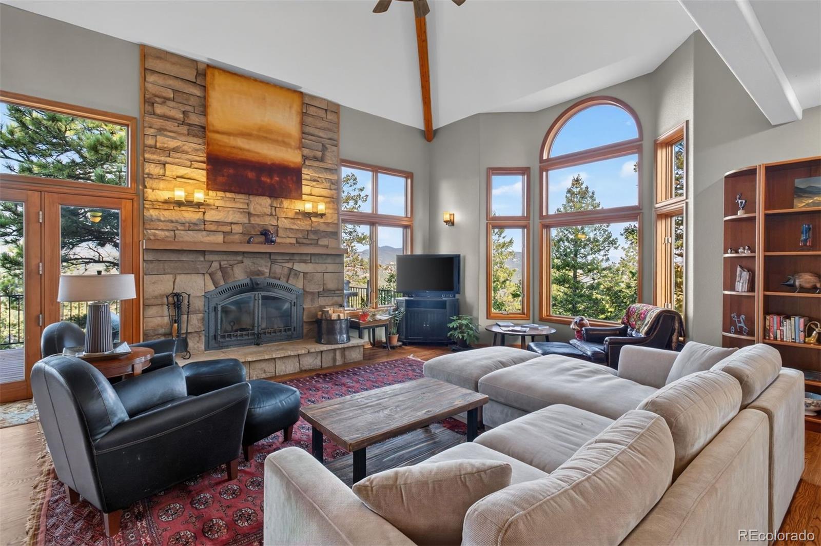 MLS Image #4 for 25806  lost cabin trail,evergreen, Colorado