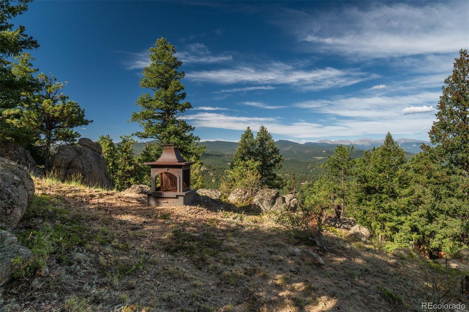 MLS Image #41 for 25806  lost cabin trail,evergreen, Colorado