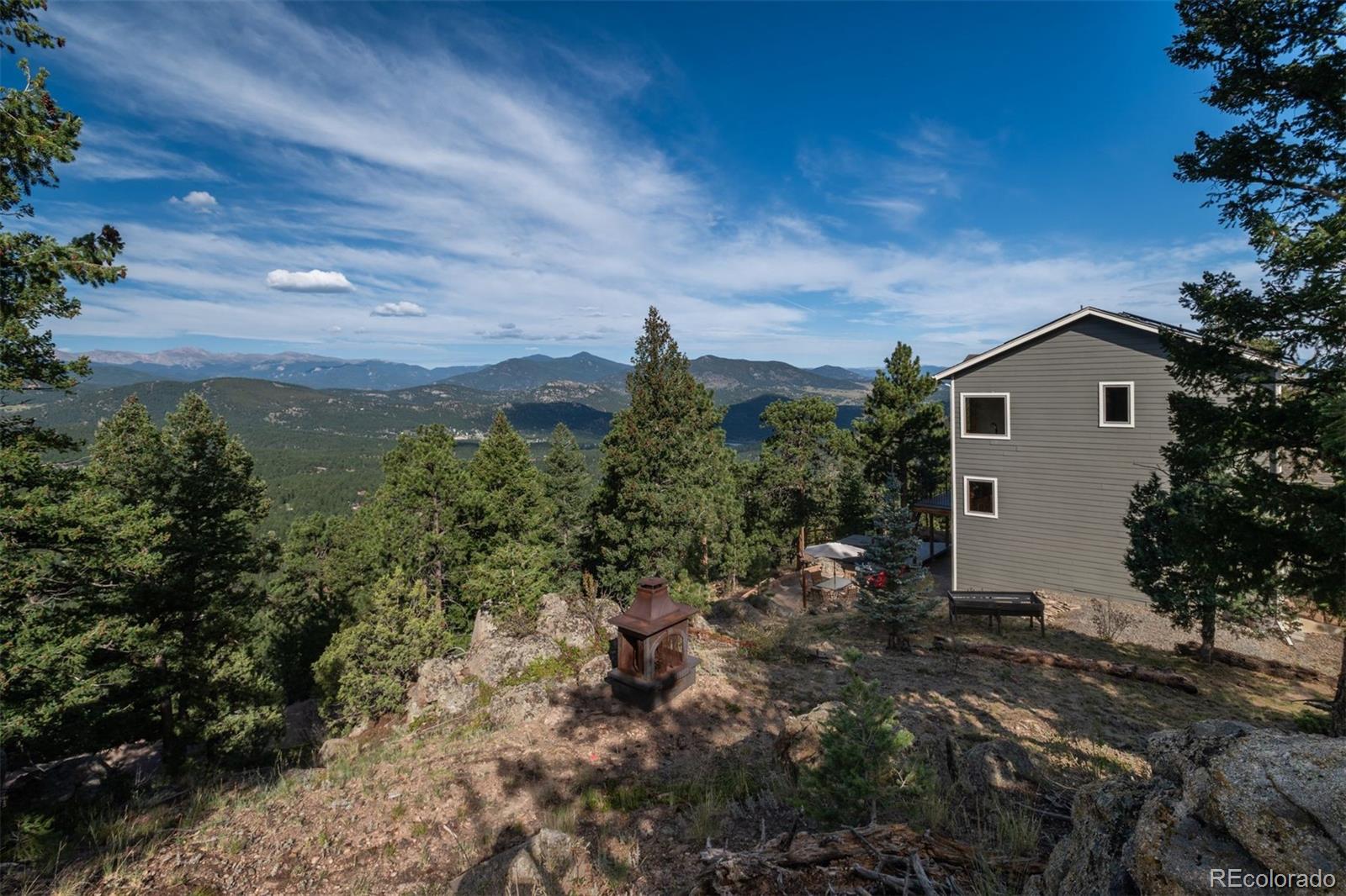 MLS Image #42 for 25806  lost cabin trail,evergreen, Colorado