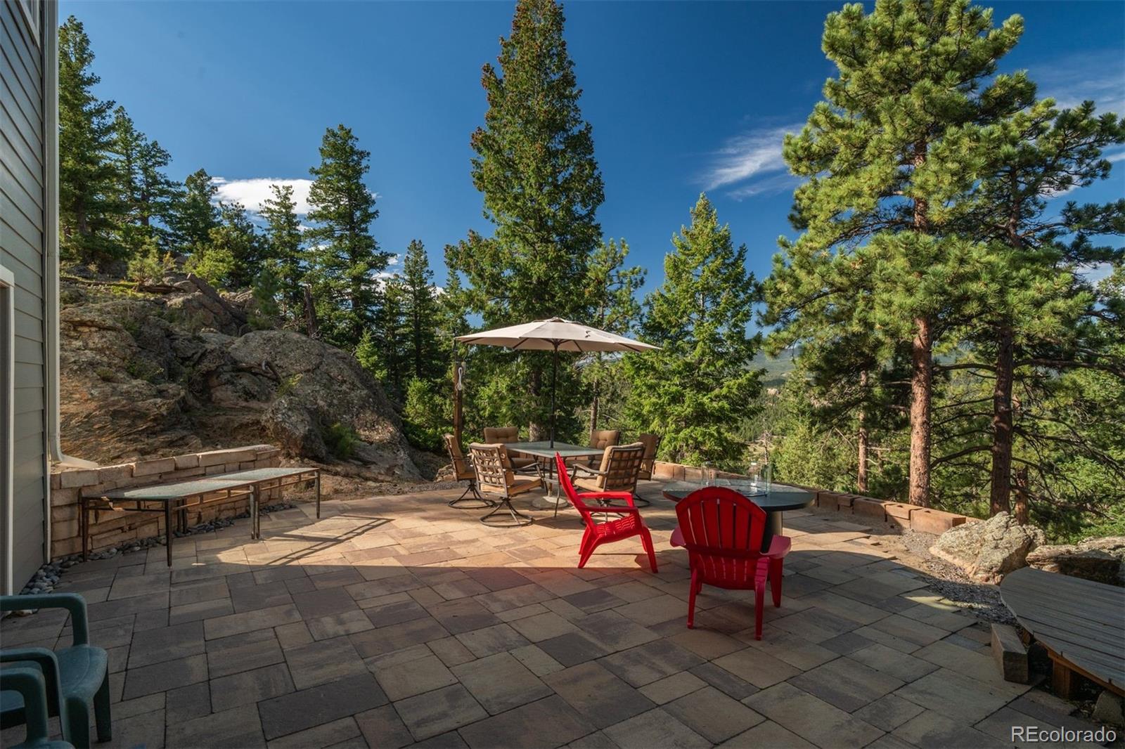 MLS Image #44 for 25806  lost cabin trail,evergreen, Colorado