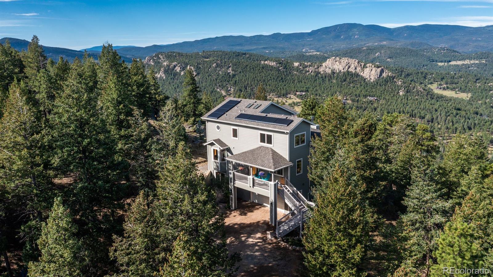 MLS Image #45 for 25806  lost cabin trail,evergreen, Colorado