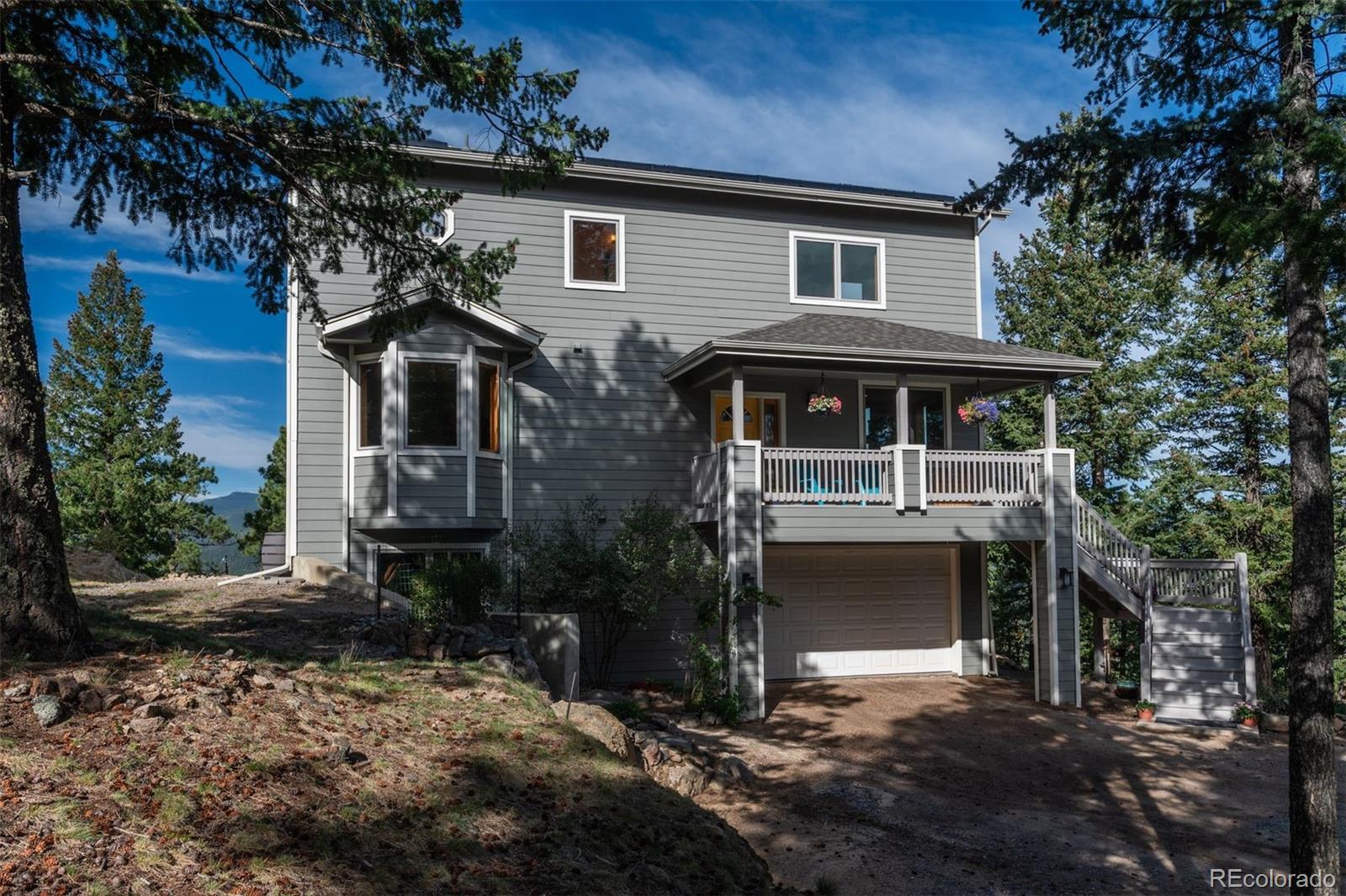 MLS Image #46 for 25806  lost cabin trail,evergreen, Colorado