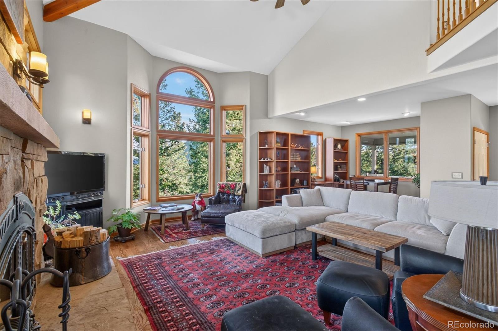 MLS Image #7 for 25806  lost cabin trail,evergreen, Colorado