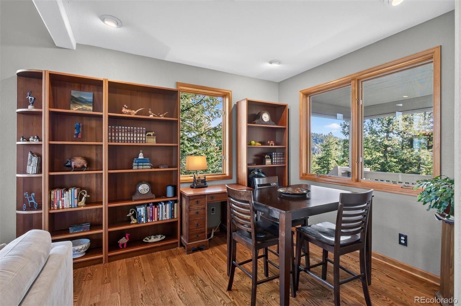 MLS Image #8 for 25806  lost cabin trail,evergreen, Colorado