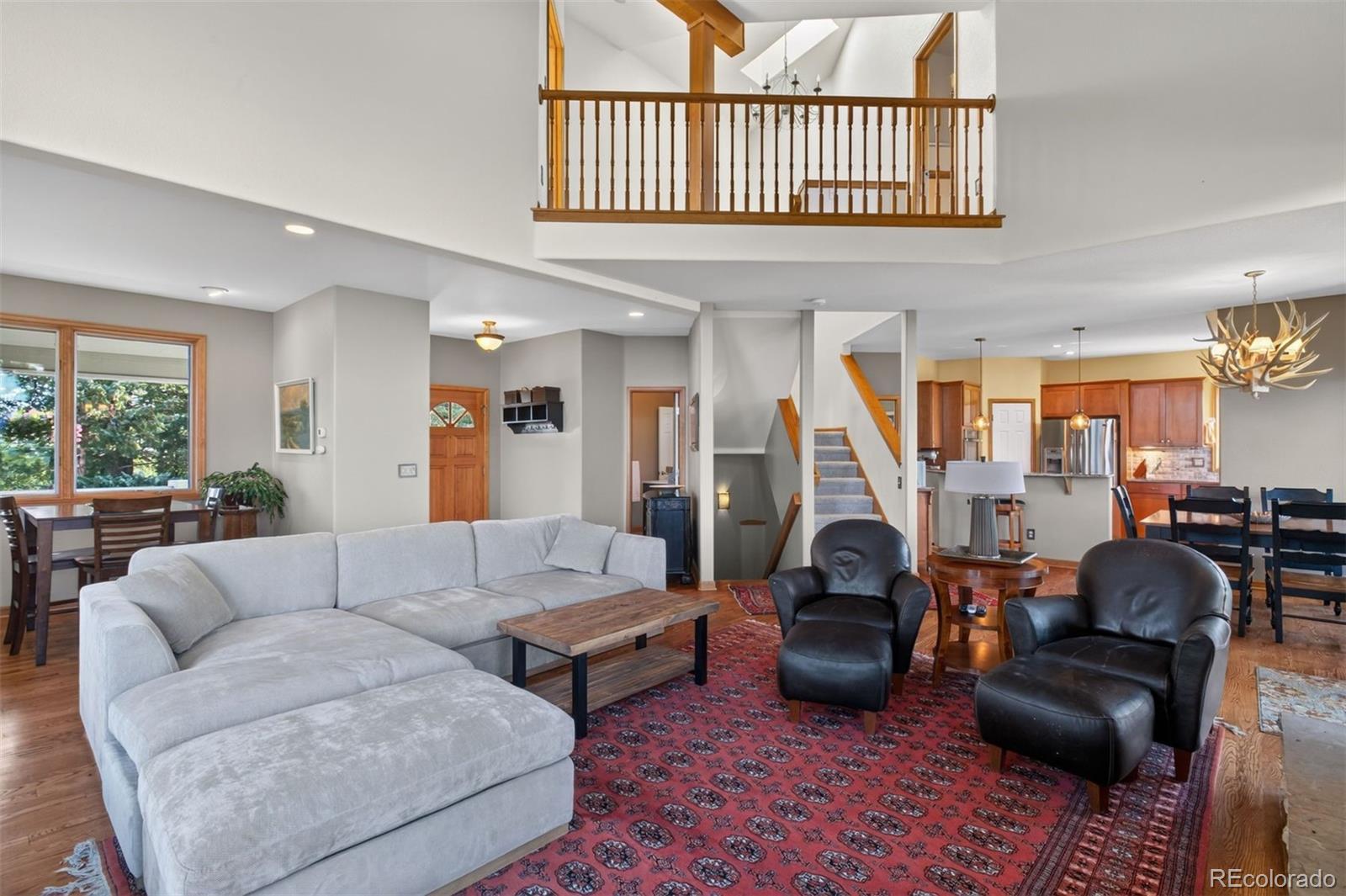 MLS Image #9 for 25806  lost cabin trail,evergreen, Colorado