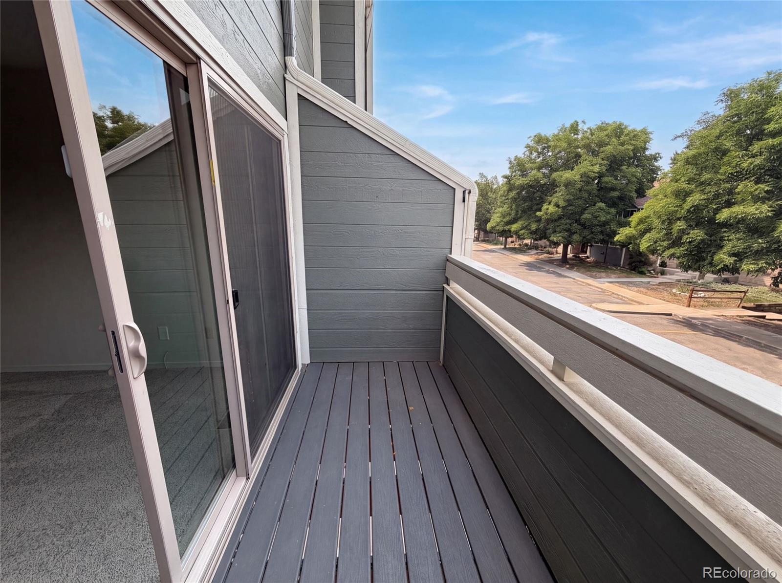 MLS Image #4 for 8733 w cornell avenue,denver, Colorado