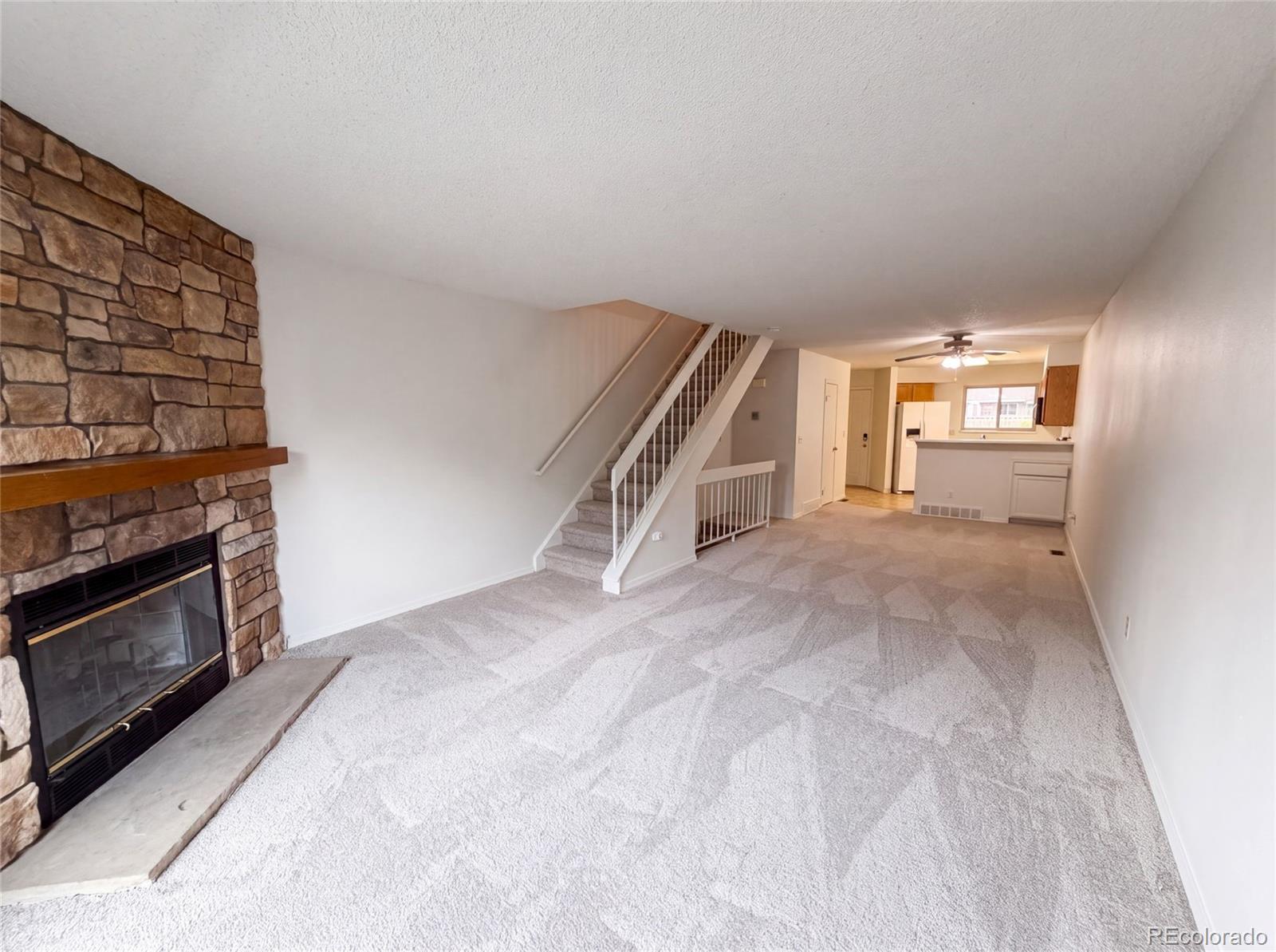 MLS Image #7 for 8733 w cornell avenue,denver, Colorado