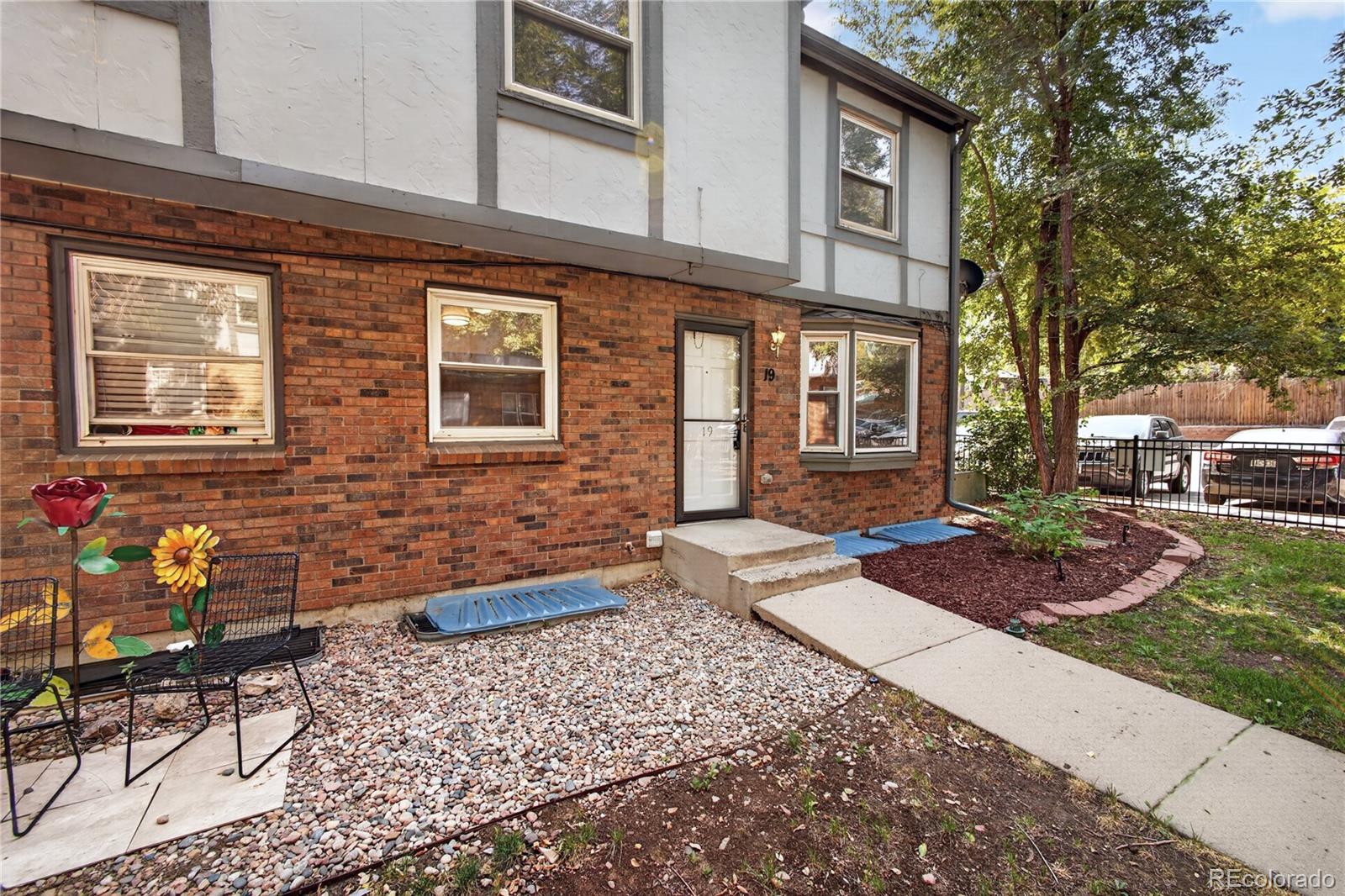 MLS Image #25 for 677  vrain street,denver, Colorado