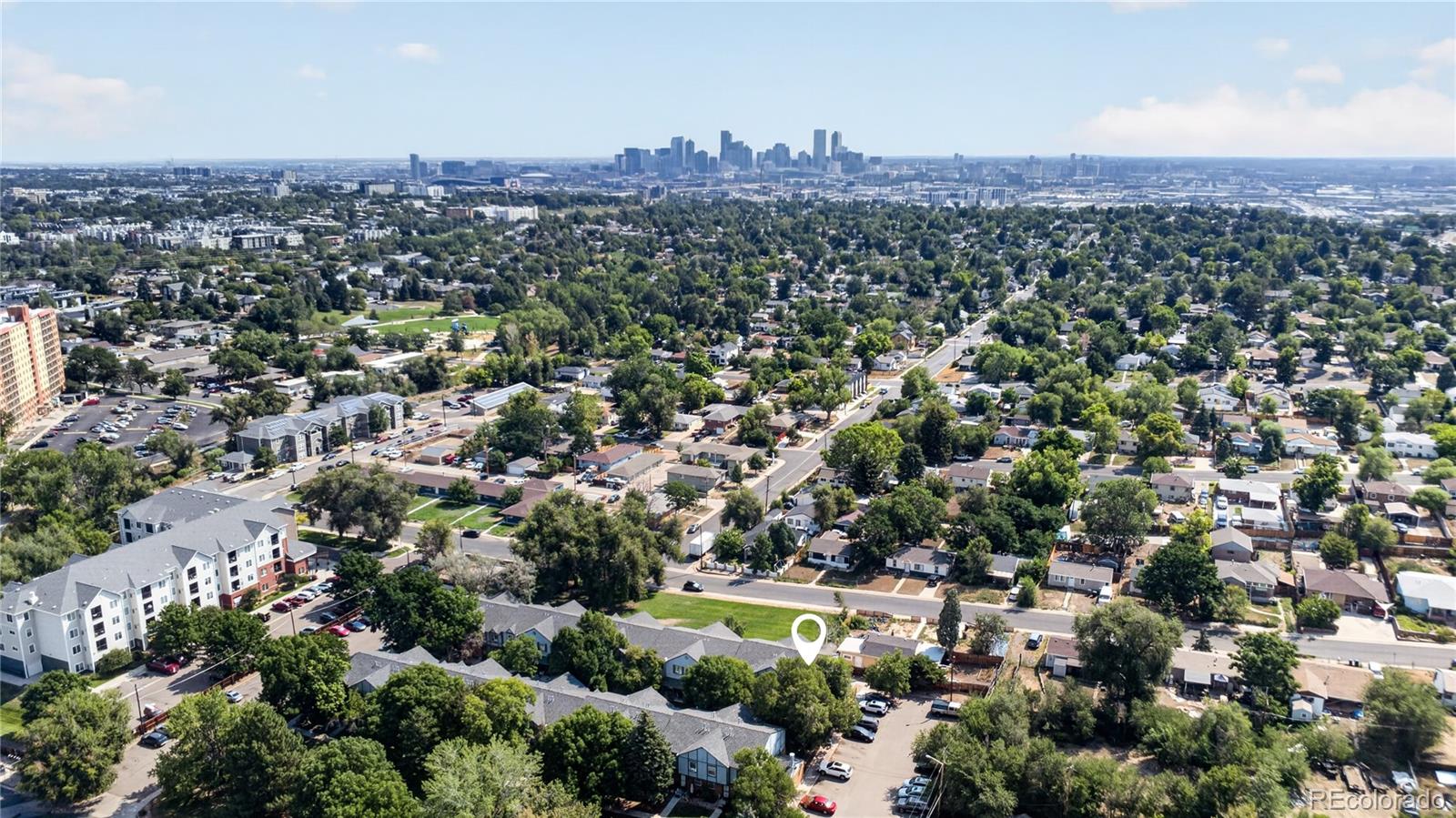 MLS Image #29 for 677  vrain street,denver, Colorado