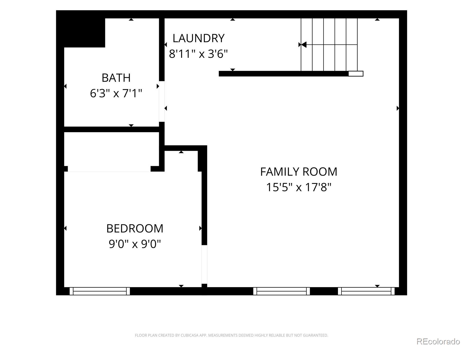 MLS Image #33 for 677  vrain street,denver, Colorado