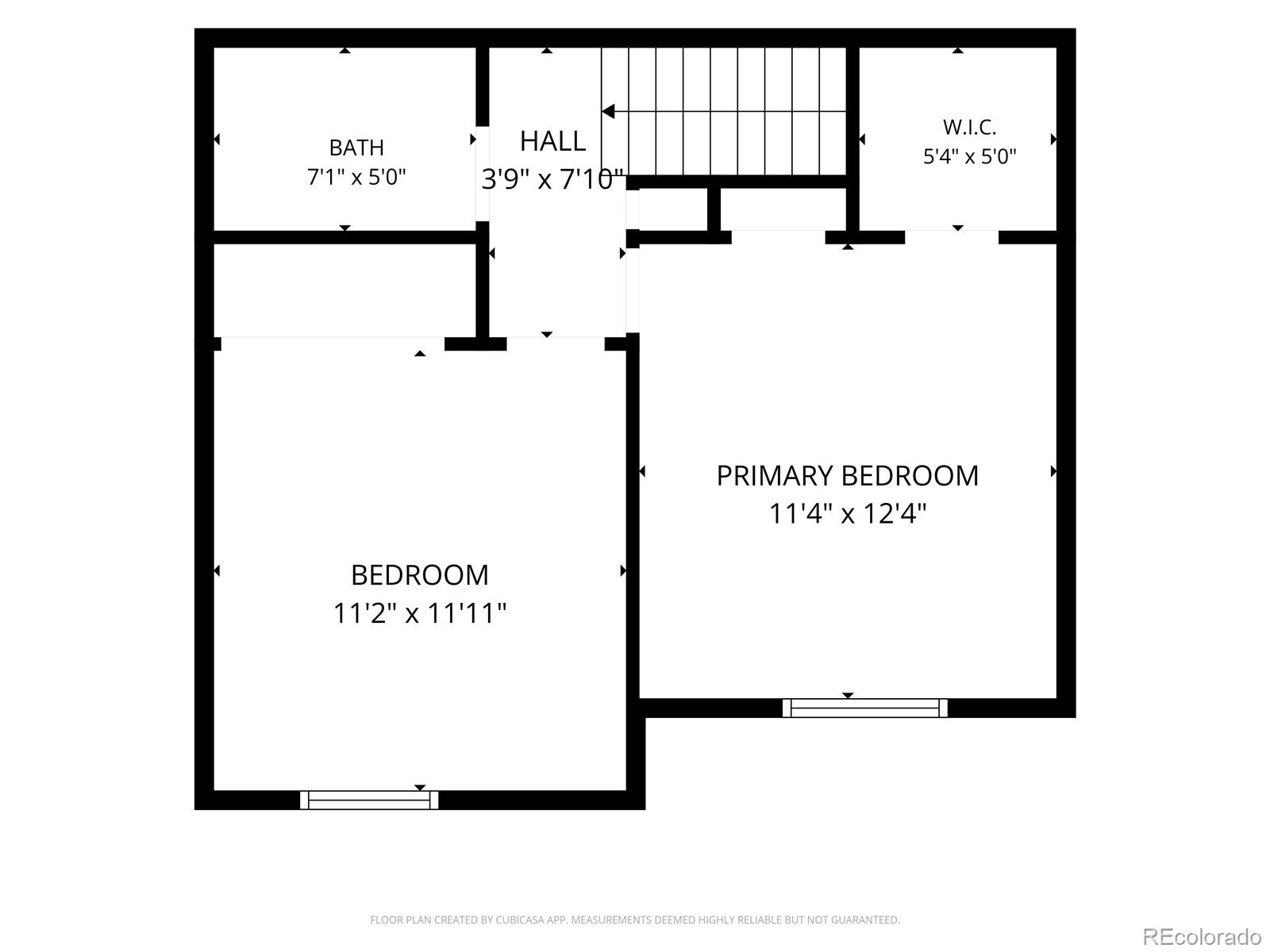 MLS Image #35 for 677  vrain street,denver, Colorado