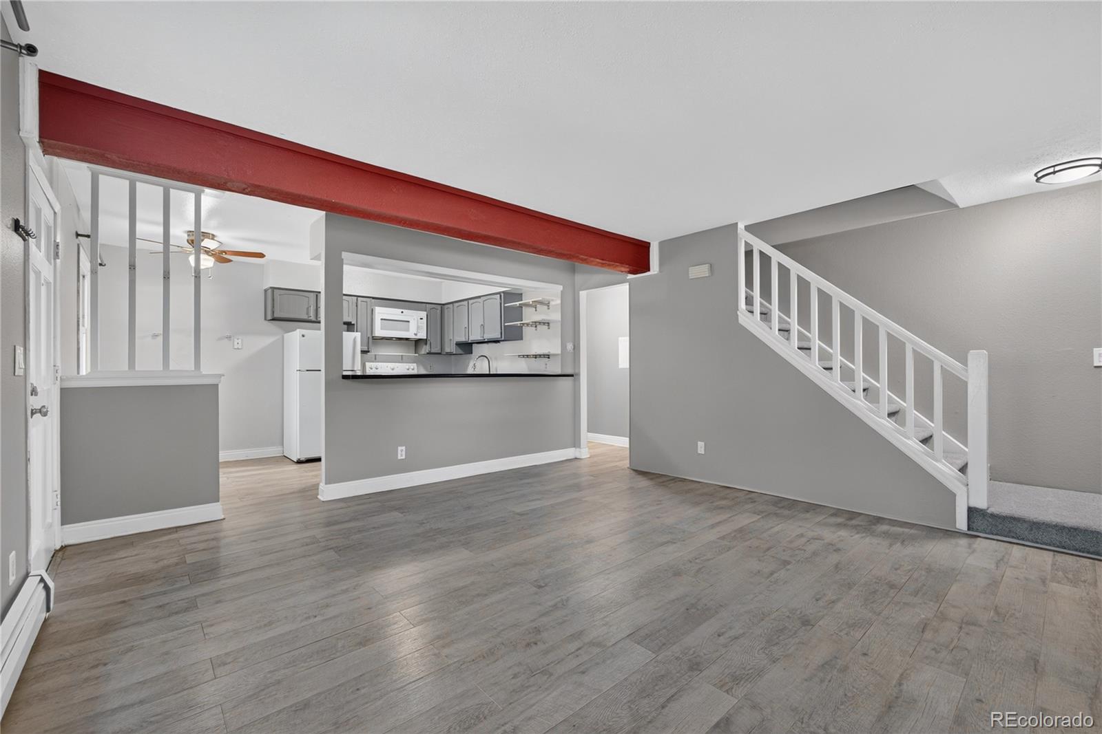 MLS Image #4 for 677  vrain street,denver, Colorado