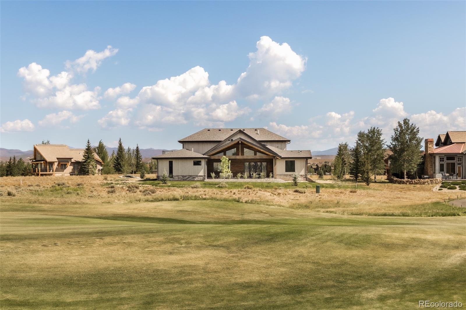 MLS Image #43 for 1735  mountain sky lane,granby, Colorado