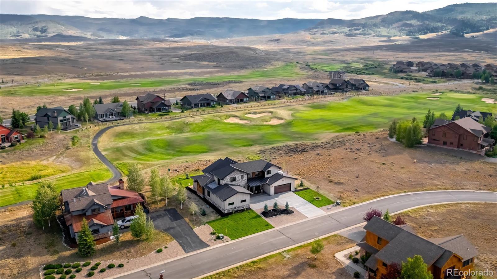 MLS Image #44 for 1735  mountain sky lane,granby, Colorado