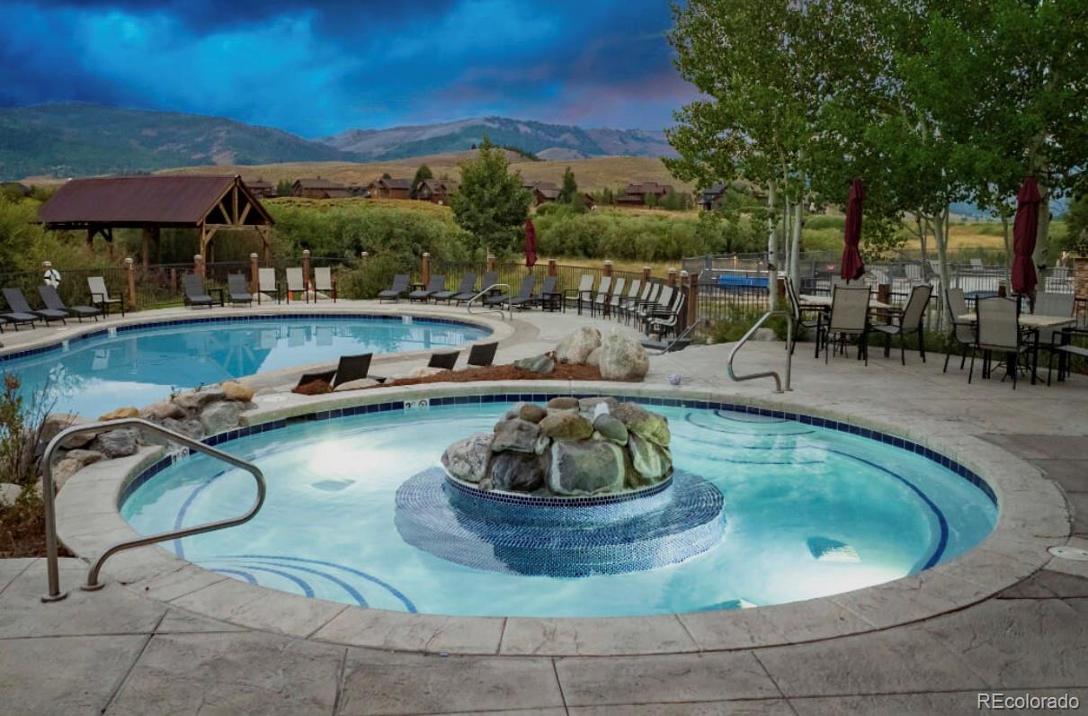 MLS Image #48 for 1735  mountain sky lane,granby, Colorado