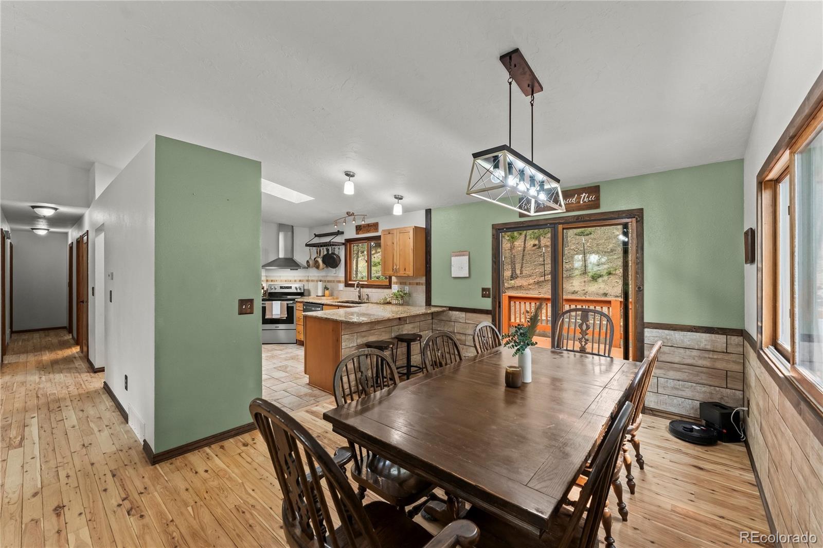 MLS Image #10 for 1178  forest hill road,woodland park, Colorado