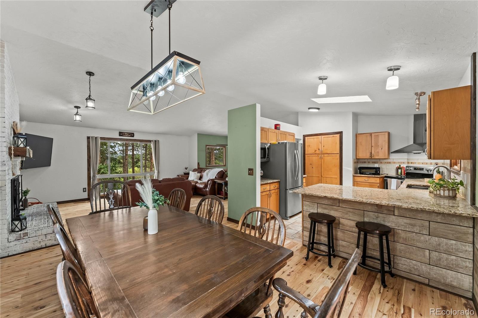 MLS Image #11 for 1178  forest hill road,woodland park, Colorado