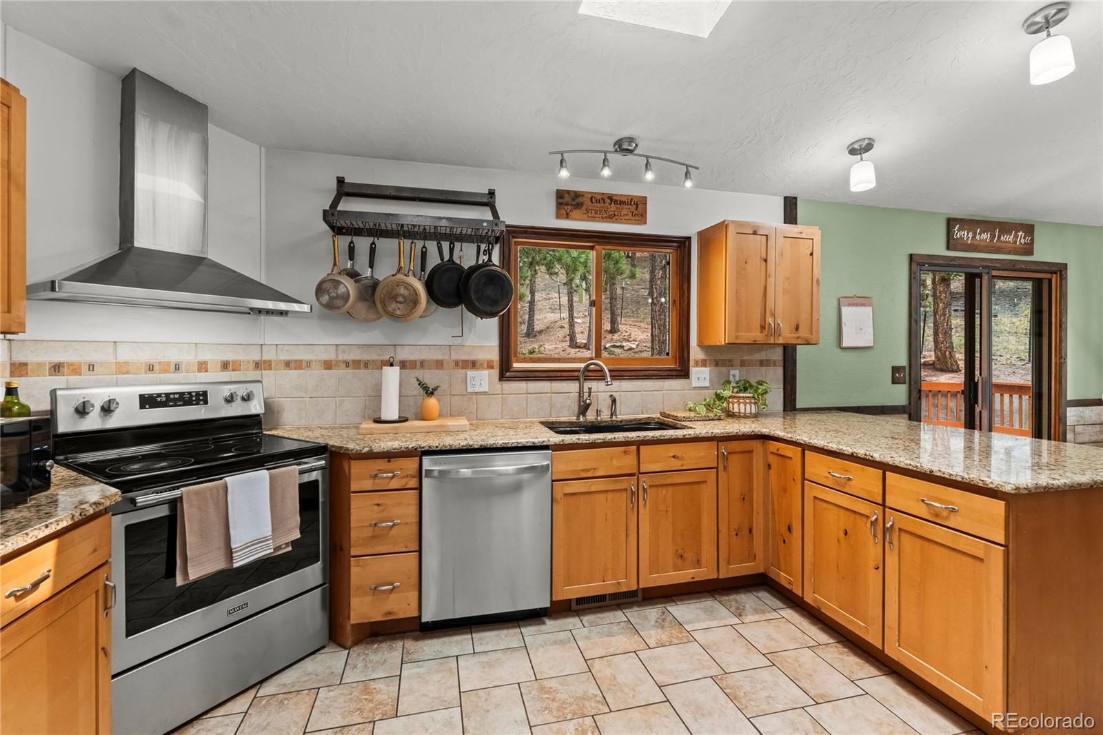 MLS Image #17 for 1178  forest hill road,woodland park, Colorado