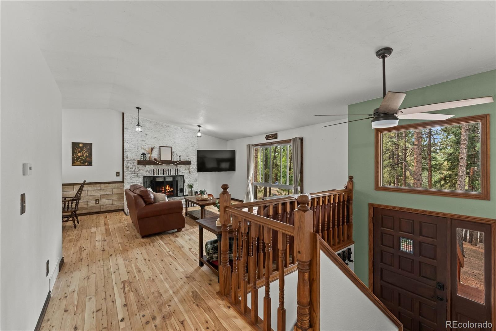 MLS Image #4 for 1178  forest hill road,woodland park, Colorado