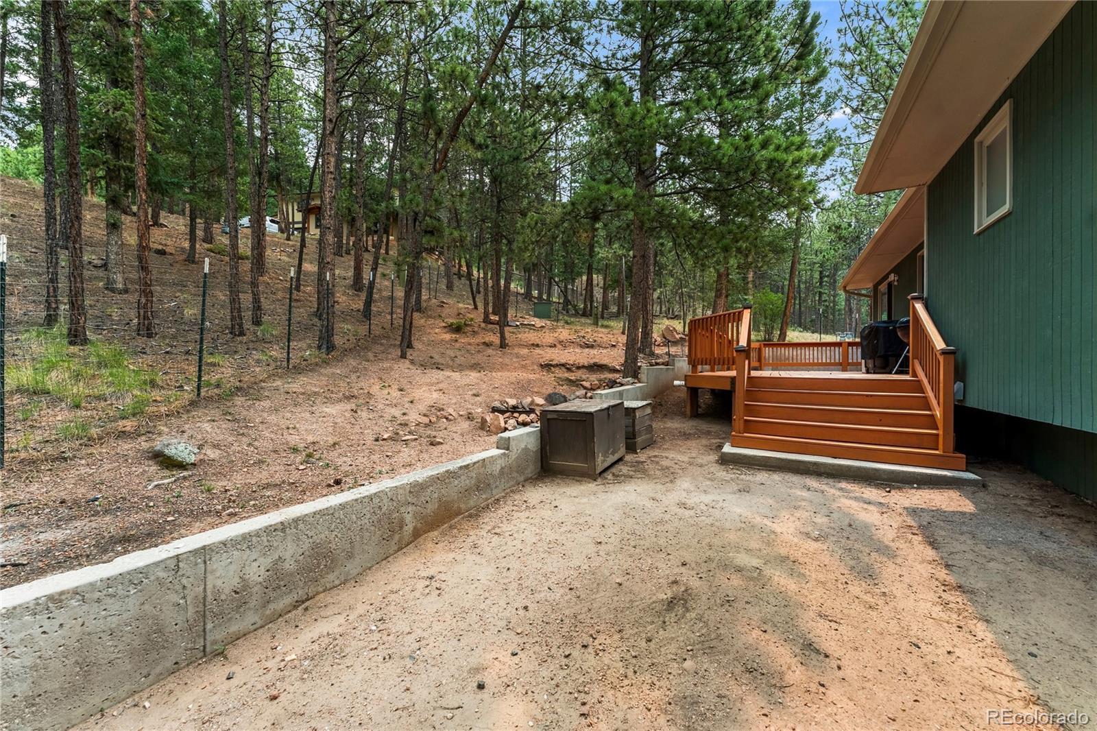 MLS Image #42 for 1178  forest hill road,woodland park, Colorado