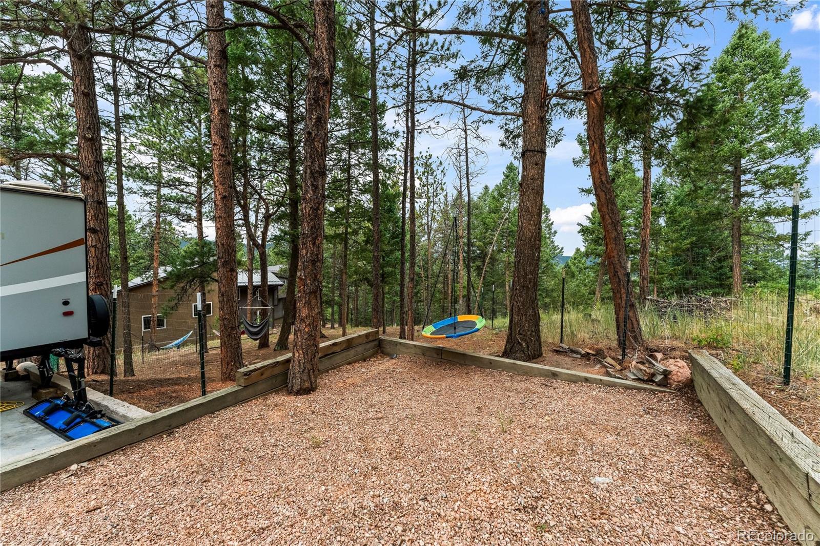 MLS Image #43 for 1178  forest hill road,woodland park, Colorado
