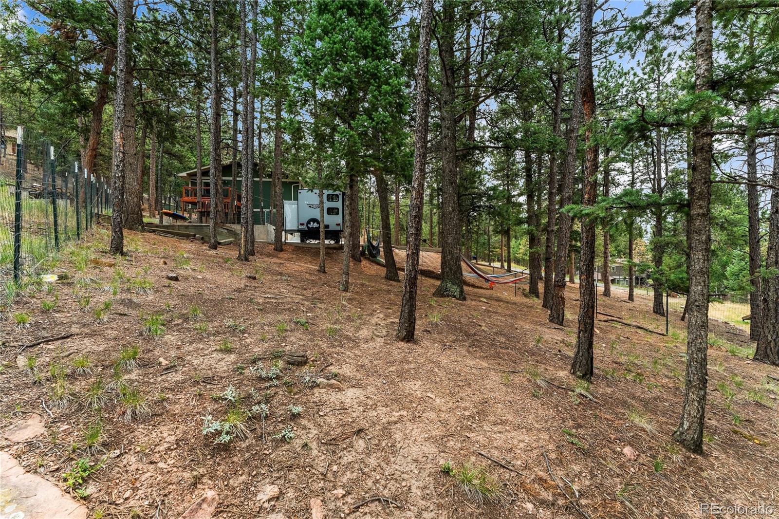 MLS Image #45 for 1178  forest hill road,woodland park, Colorado