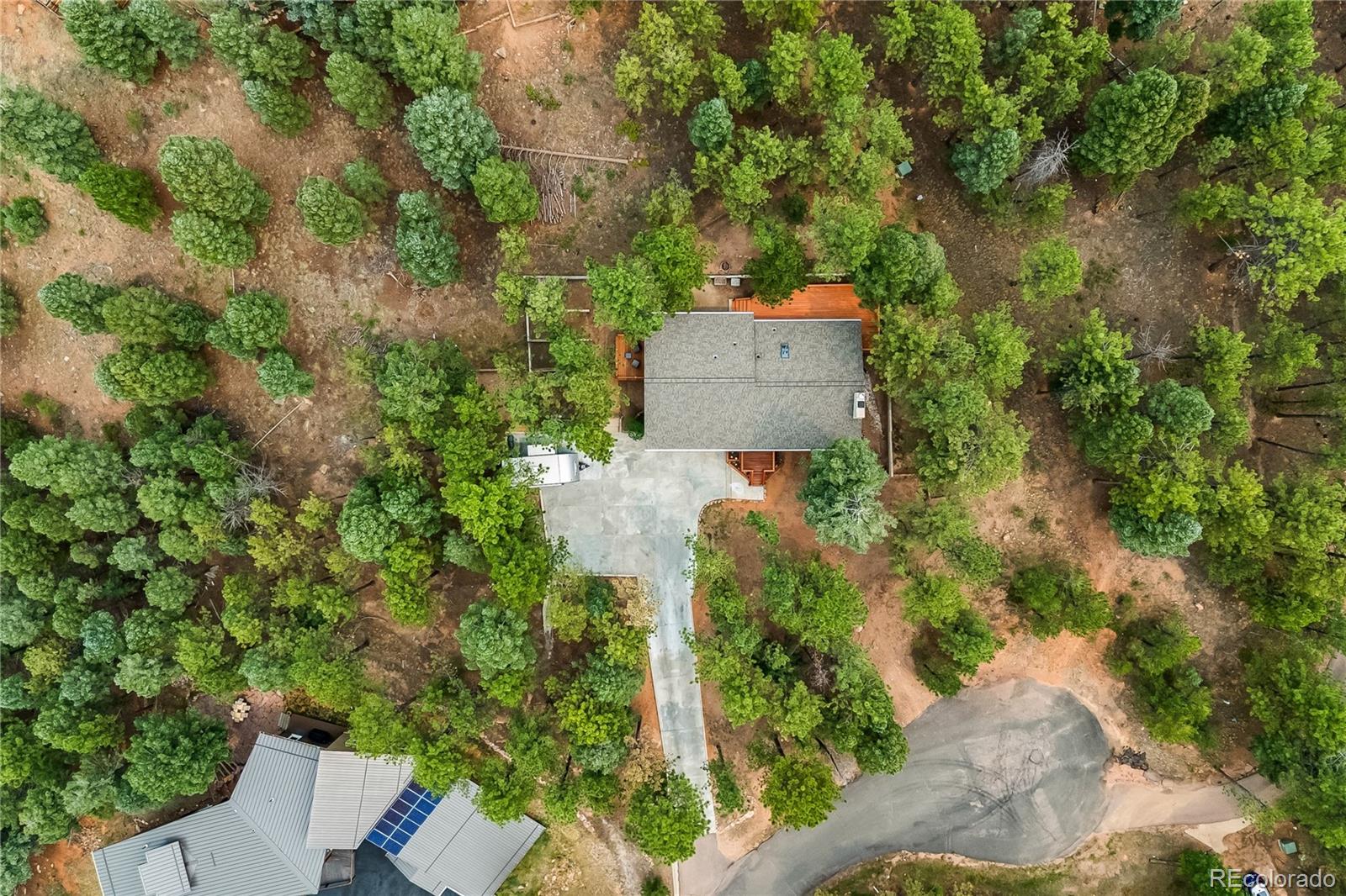 MLS Image #47 for 1178  forest hill road,woodland park, Colorado
