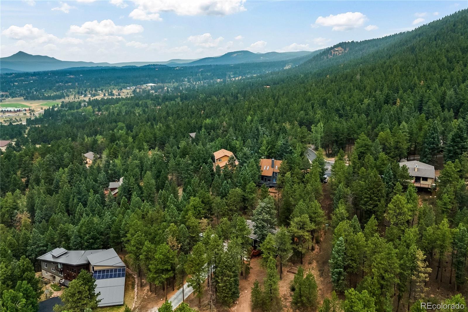 MLS Image #48 for 1178  forest hill road,woodland park, Colorado