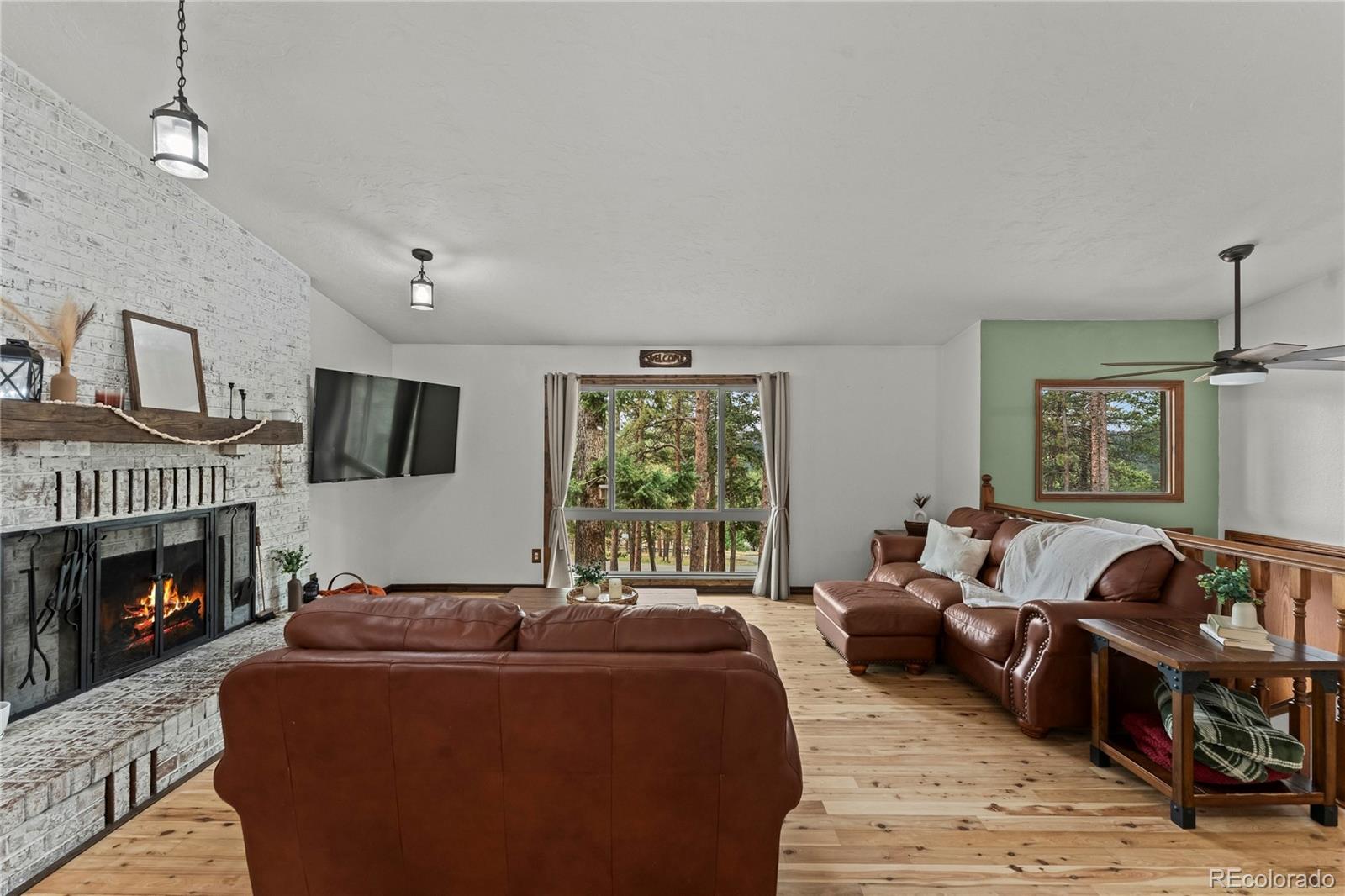 MLS Image #5 for 1178  forest hill road,woodland park, Colorado