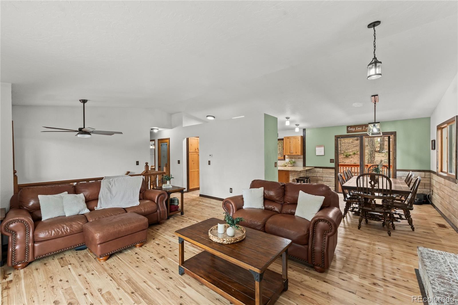 MLS Image #7 for 1178  forest hill road,woodland park, Colorado