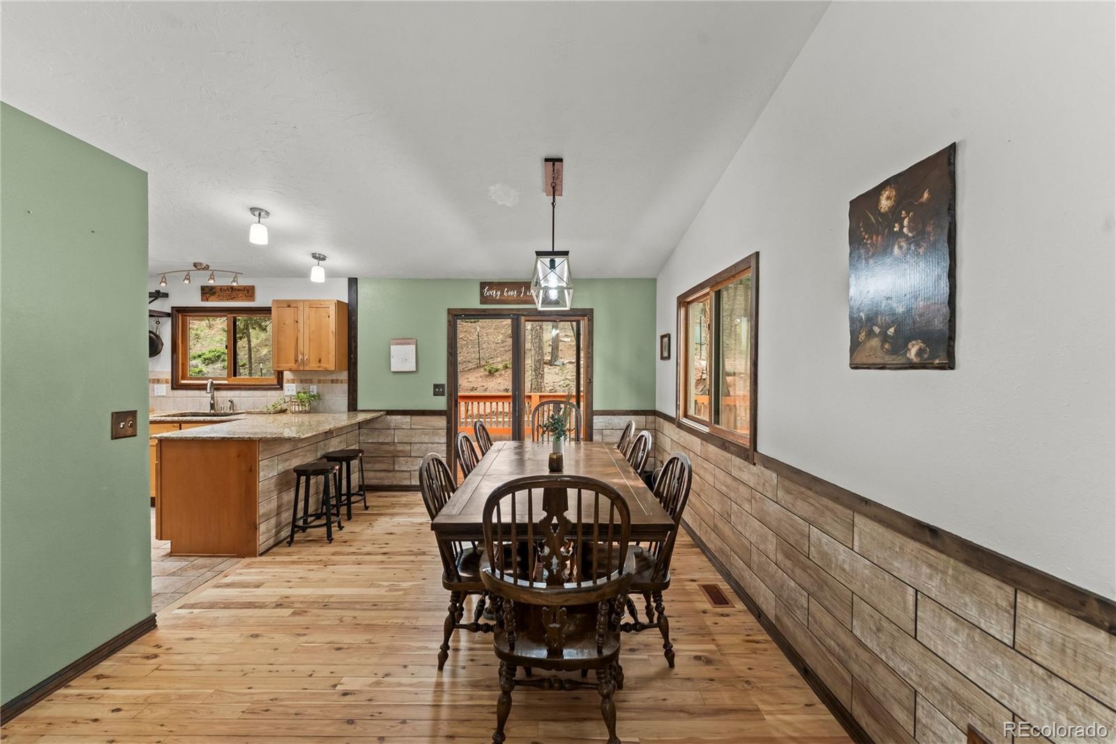 MLS Image #9 for 1178  forest hill road,woodland park, Colorado